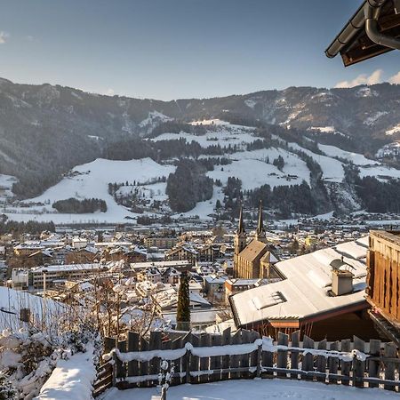 Maurers Appartment Sankt Johann im Pongau Zewnętrze zdjęcie