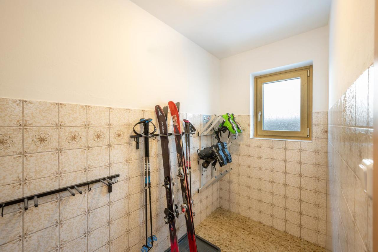 Maurers Appartment Sankt Johann im Pongau Zewnętrze zdjęcie