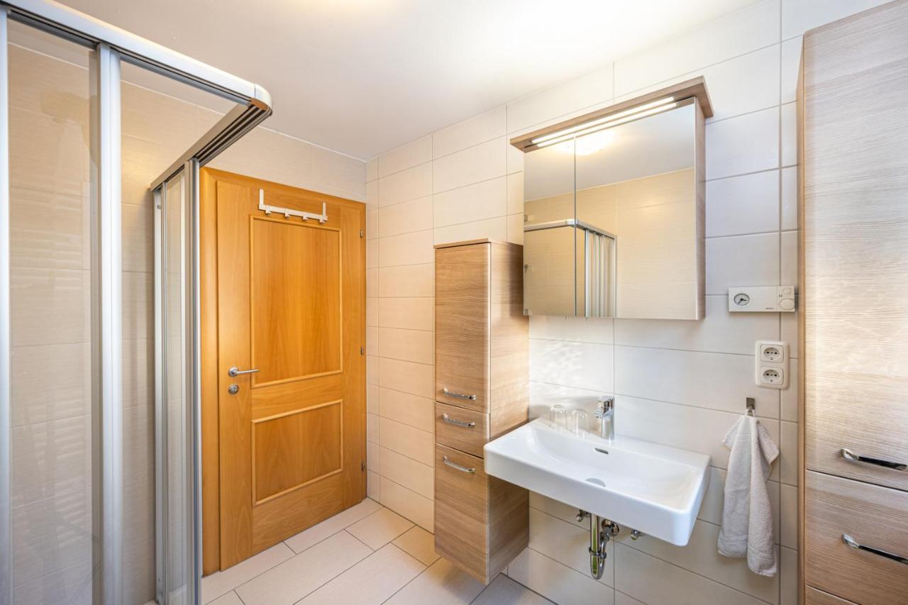 Maurers Appartment Sankt Johann im Pongau Zewnętrze zdjęcie