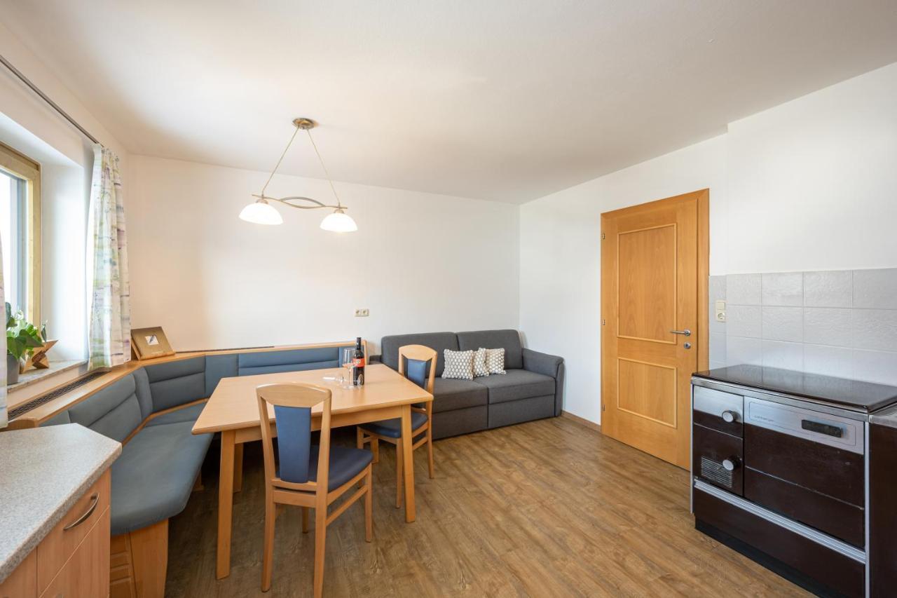 Maurers Appartment Sankt Johann im Pongau Zewnętrze zdjęcie